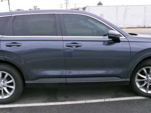 Used 2024 Honda CR-V EX-L image 6