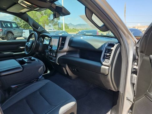 Used 2026 RAM 1500 Express RWD image 21