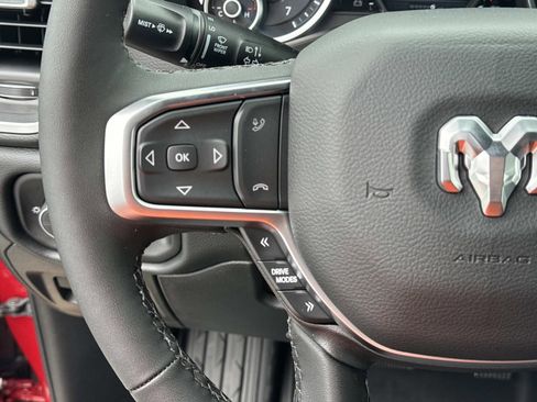 New 2026 RAM 1500 Big Horn image 22