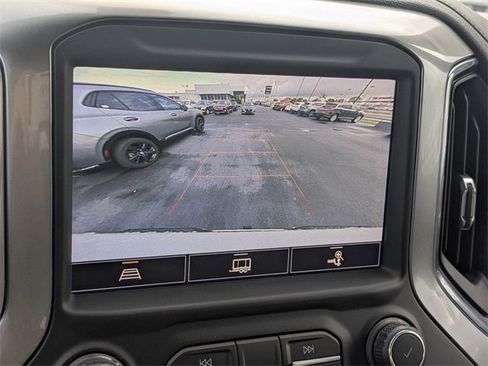 Used 2021 Chevrolet Silverado 1500 LTZ image 58