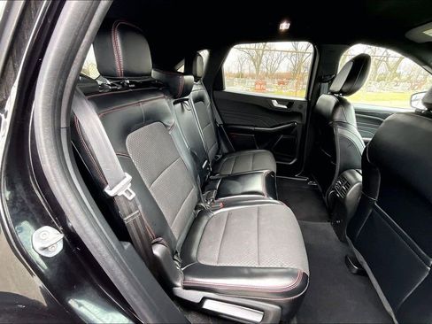 Certified 2023 Ford Escape ST-Line Select w/ Tech Pack #2 image 25