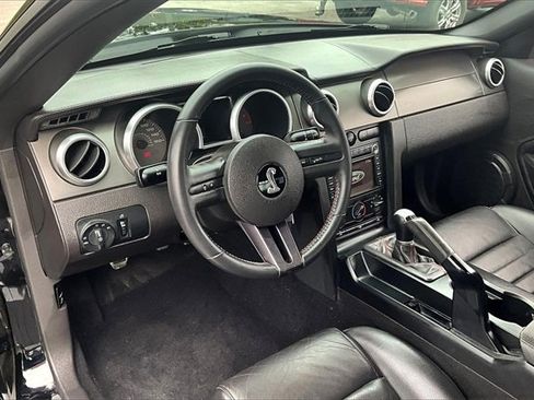 Used 2008 Ford Mustang Shelby GT500 image 13