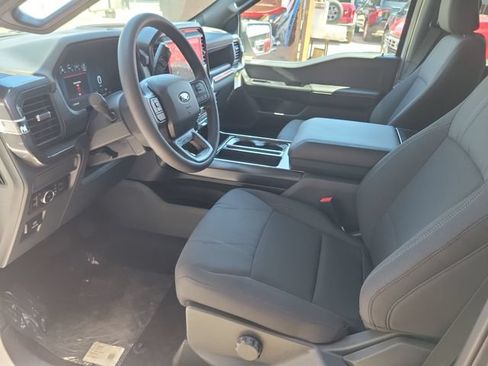 New 2026 Ford F150 STX w/ Equipment Group 200A RWD image 22