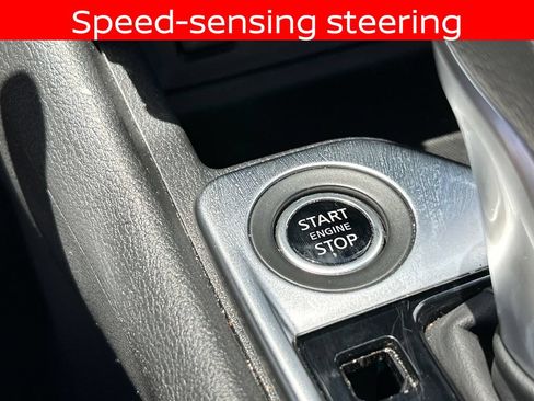 Used 2025 Nissan Sentra SV FWD image 21