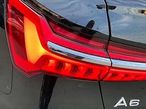 Used 2019 Audi A6 3.0T Prestige w/ Prestige Package image 28