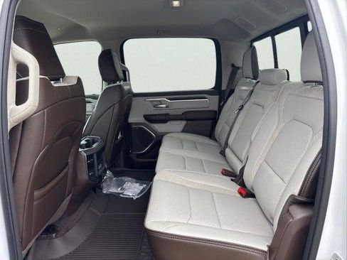 New 2026 RAM 1500 Laramie image 42