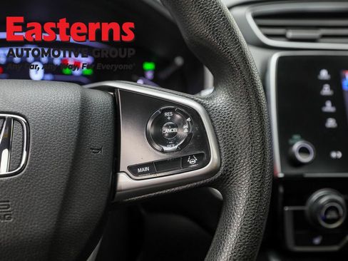 Used 2021 Honda CR-V EX image 15