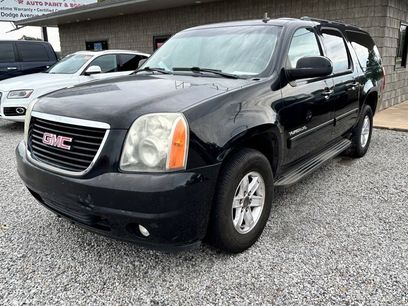 Used 2011 GMC Yukon XL SLT w/ SLT-2 Equipment Package