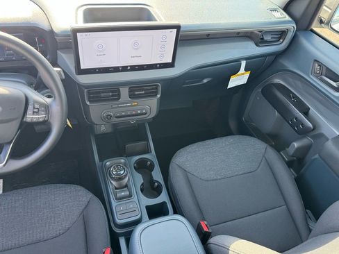 New 2026 Ford Maverick XL image 12