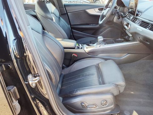 Used 2023 Audi A4 2.0T Prestige w/ Prestige Package image 11