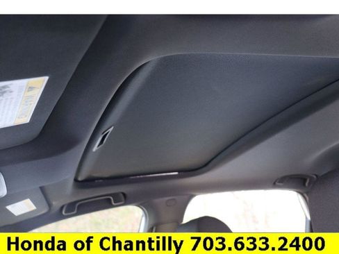 Used 2025 Honda Civic Sport Touring image 19