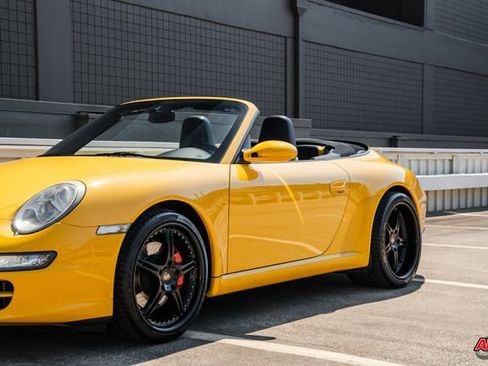 Used 2006 Porsche 911 Carrera S image 63