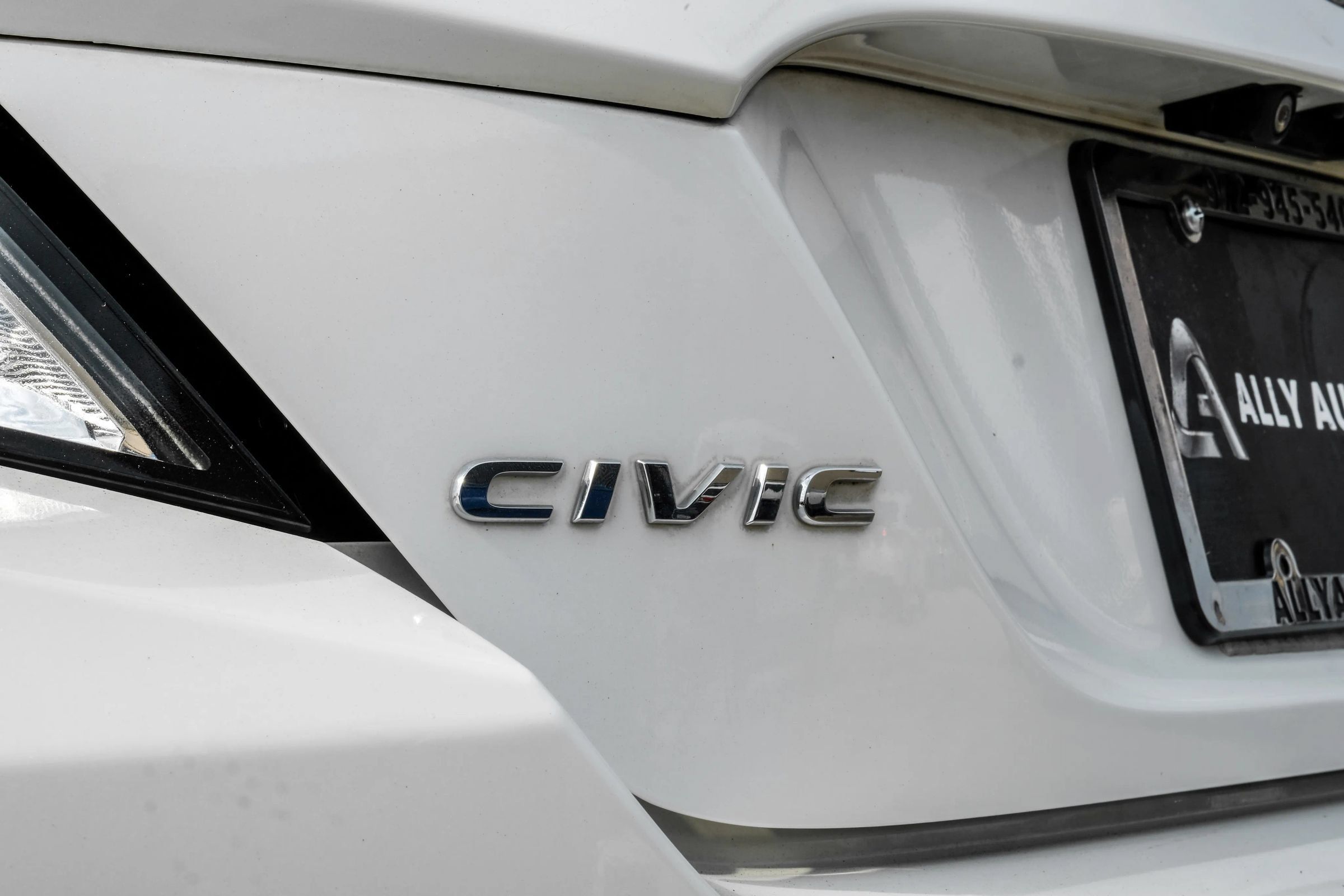 Used 2018 Honda Civic Si image 46