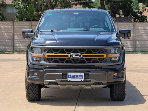Used 2026 Ford F150 Tremor AWD/4WD image 7