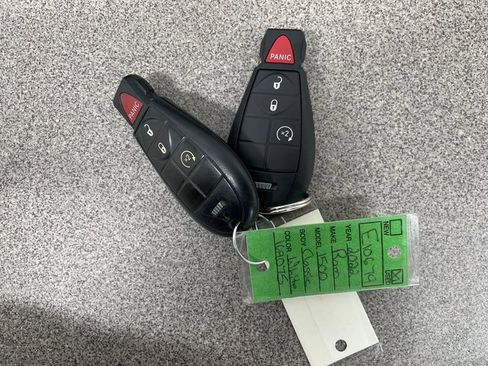 Used 2022 RAM 1500 Express w/ Wheel & Sound Group image 25