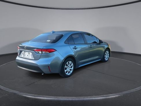 Used 2024 Toyota Corolla LE FWD image 8
