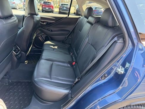 Used 2022 Subaru Outback Limited w/ Popular Package #2 image 14