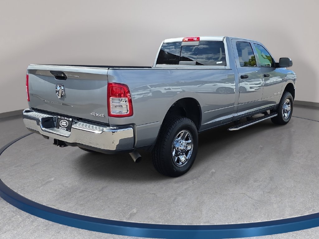 Used 2022 RAM 3500 Tradesman AWD/4WD image 6