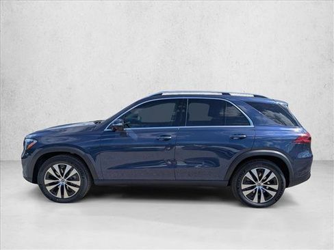 New 2026 Mercedes-Benz GLE 350 4MATIC image 5