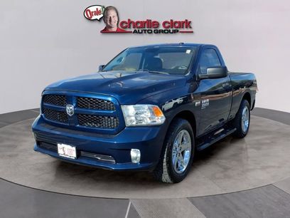 Used 2021 RAM 1500 Express w/ Express Value Package