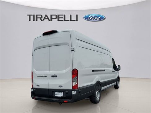 New 2026 Ford Transit 350 148 High Roof Extended image 5