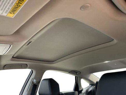 New 2026 Honda Accord Touring image 16