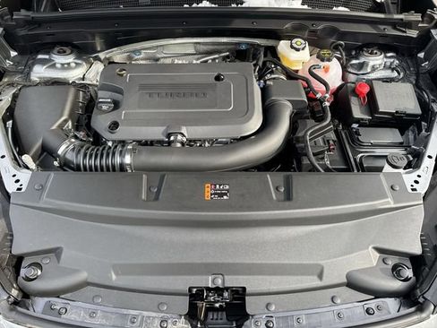 New 2026 Buick Envision Avenir image 25