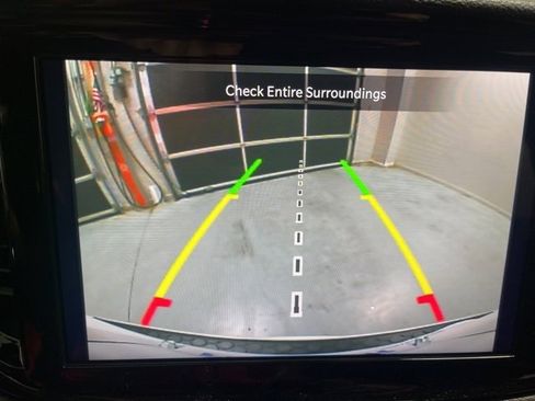 New 2026 Dodge Durango GT image 13