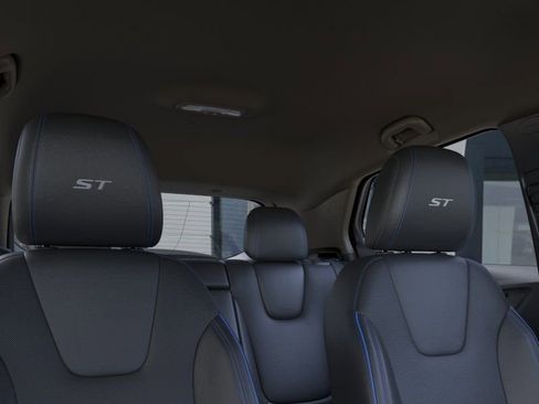 New 2026 Buick Encore GX Sport Touring w/ Comfort Package image 25