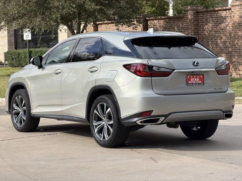 Used 2021 Lexus RX 350 FWD w/ Premium Package image 15