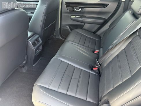 Used 2024 Honda CR-V EX-L image 27