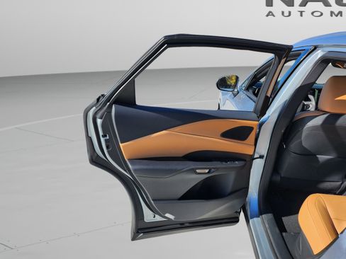 New 2026 Lexus RX 350h image 26