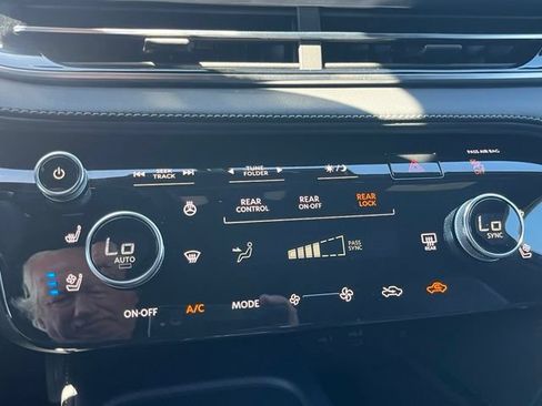 Certified 2026 INFINITI QX60 Sport w/ Dark Cargo Package AWD/4WD image 20