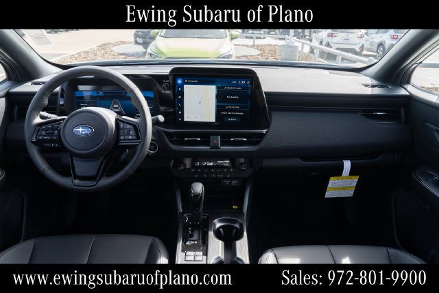 Certified 2026 Subaru Outback Premium AWD/4WD image 13