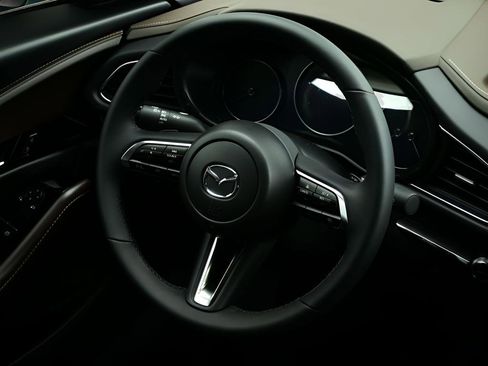 Used 2025 MAZDA CX-30 AWD 2.5 S w/ Premium Package image 8