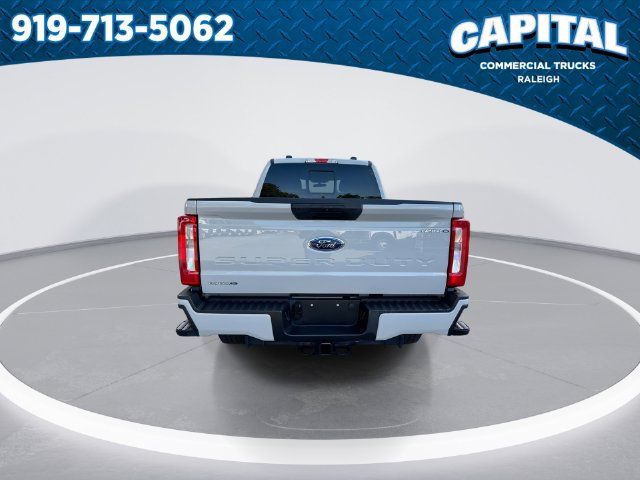 Certified 2026 Ford F350 XL w/ STX Appearance Package AWD/4WD image 9