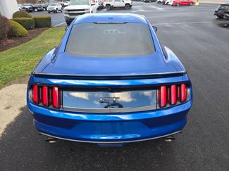 Used 2017 Ford Mustang GT Premium w/ Black Accent Package video 4