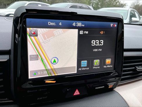 Used 2020 Hyundai Veloster Turbo Ultimate image 29