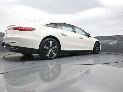 Used 2022 Mercedes-Benz EQS 450+ 450 image 30