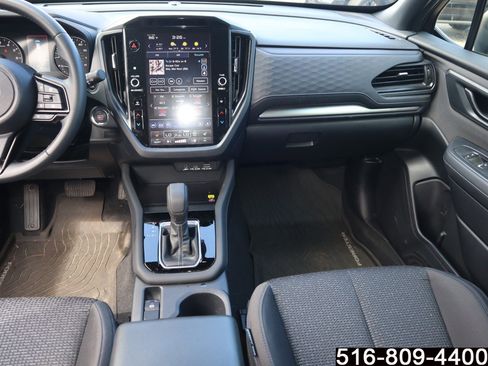 Used 2025 Subaru Forester Premium w/ Convenience Package #1 image 22