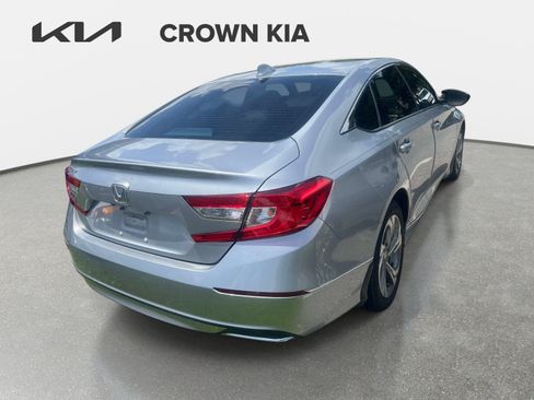 Used 2019 Honda Accord EX image 7