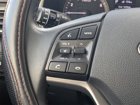 Used 2020 Hyundai Tucson Sport image 30