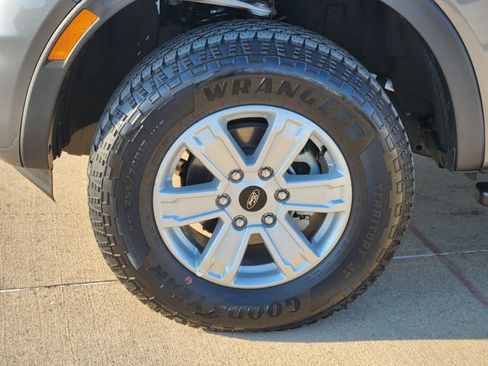 Used 2026 Ford Ranger XL w/ Trailer Tow Package RWD image 16