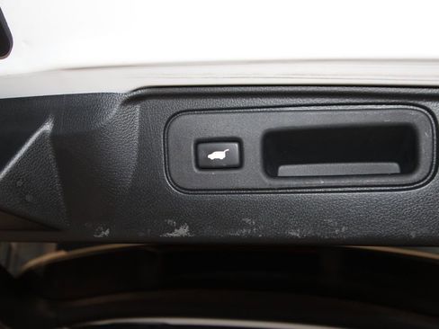 Used 2022 Honda Passport TrailSport image 34