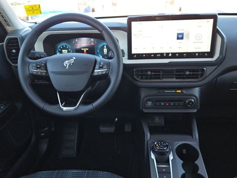 New 2025 Ford Bronco Sport Heritage w/ Convenience Package image 20