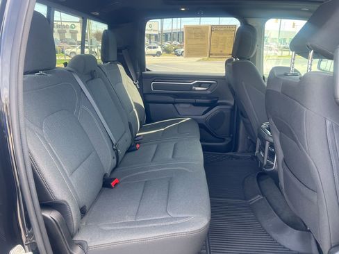 Used 2023 RAM 1500 Big Horn image 22