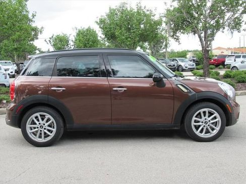 Used 2015 MINI Cooper Countryman S w/ Loaded Package FWD image 2