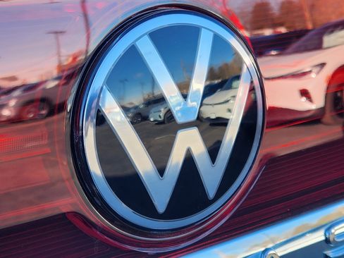 New 2026 Volkswagen Atlas SEL Premium R-Line AWD/4WD image 20