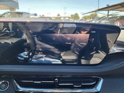 New 2026 Buick Envista Sport Touring image 25