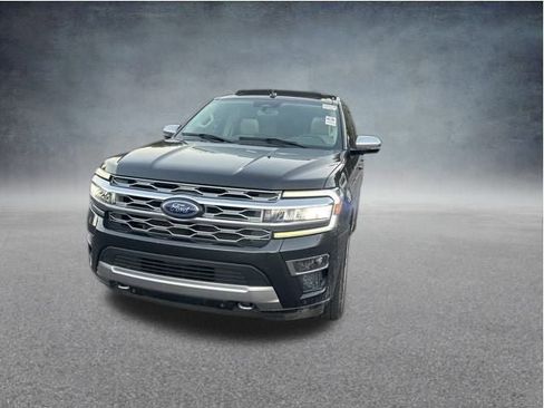 Used 2023 Ford Expedition Platinum image 20